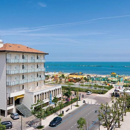 Little Hotel Чезенатіко Екстер'єр фото